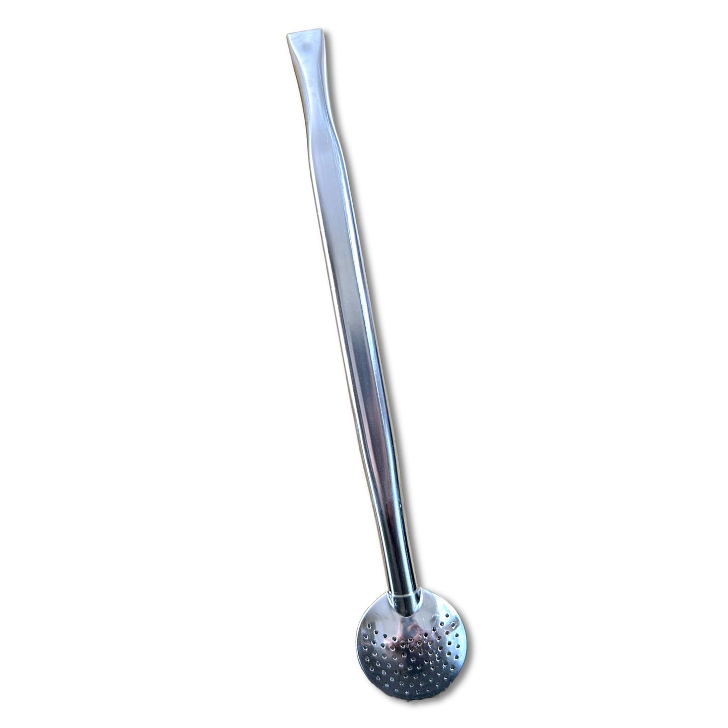 FORGE Spoon Bombilla