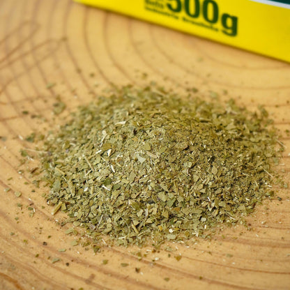 canarias yerba mate