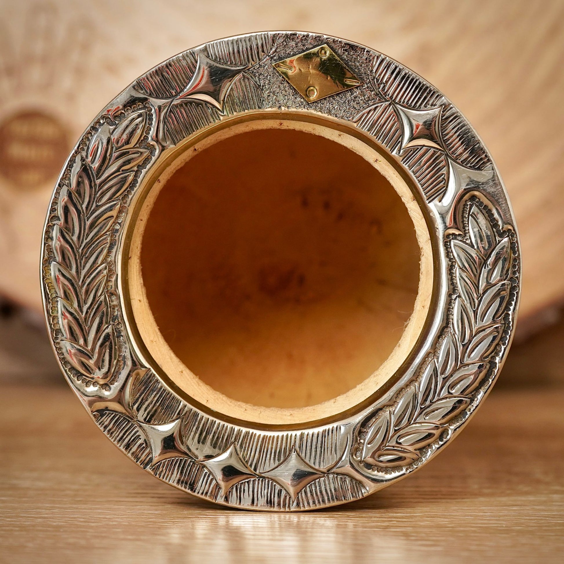 imperial mate chiseled rim