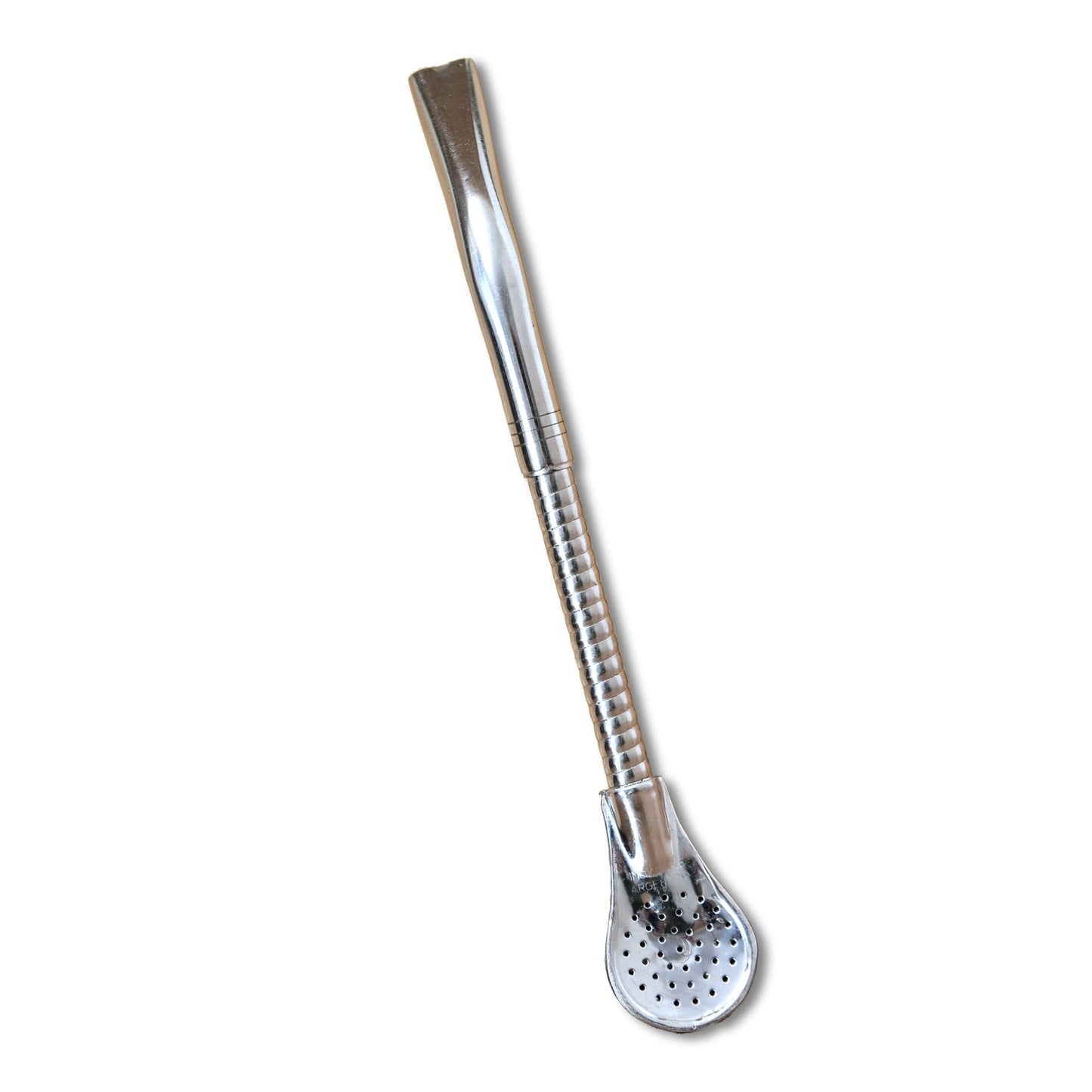 oro silver beak bombilla